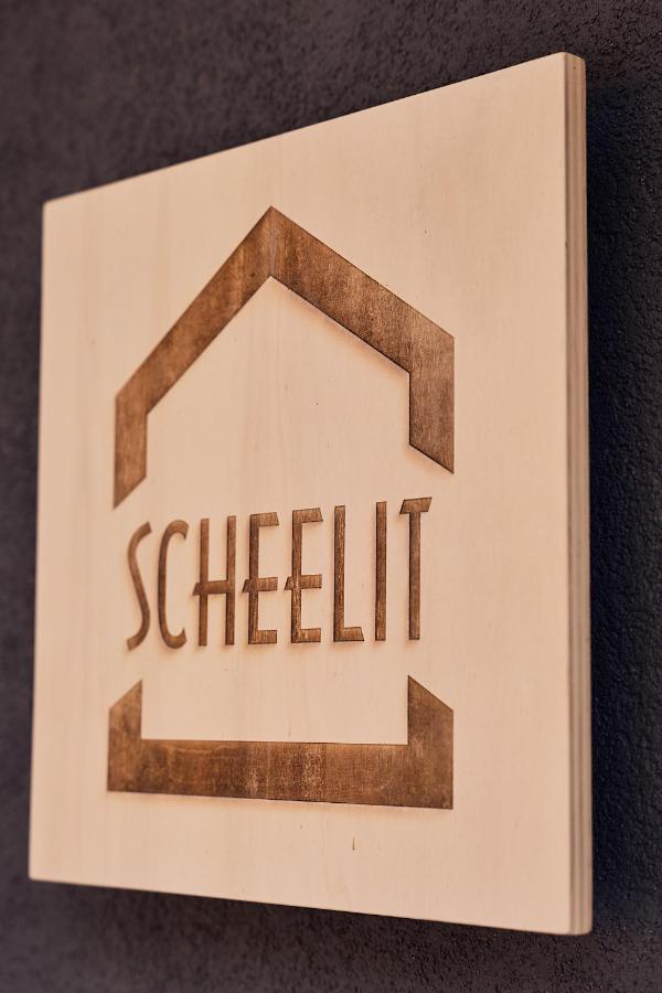 Scheelit Villa *
