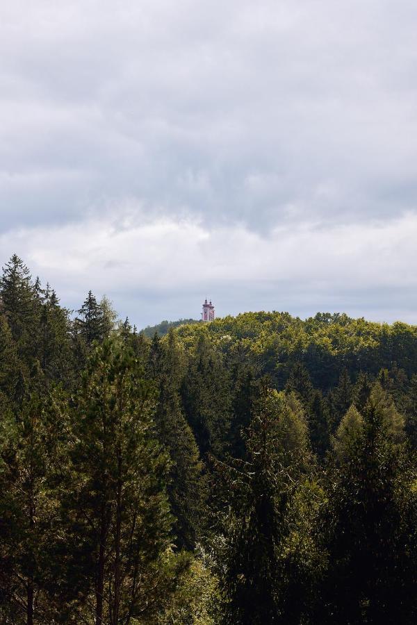 Scheelit * Banska Stiavnica