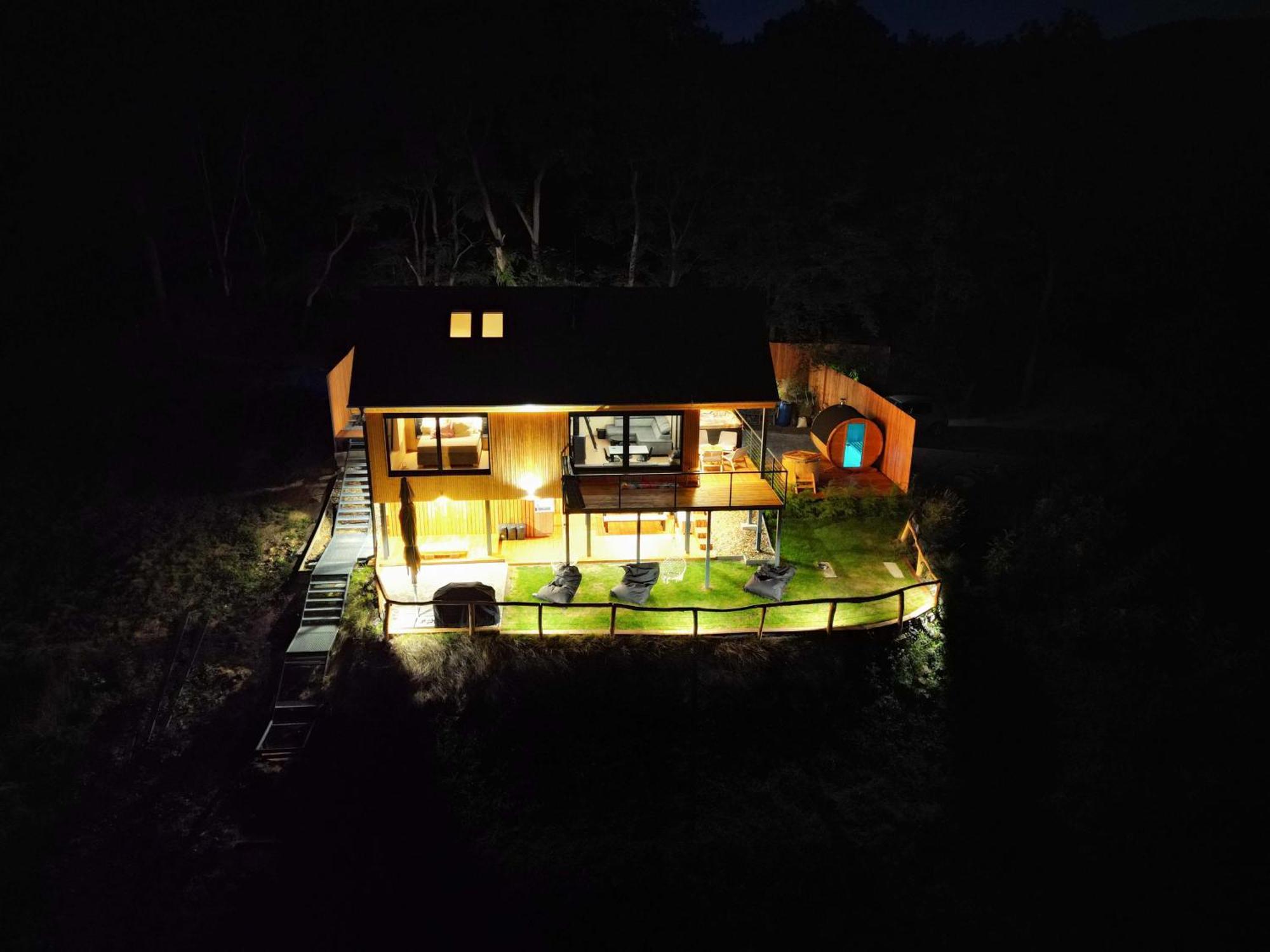 Villa Scheelit *